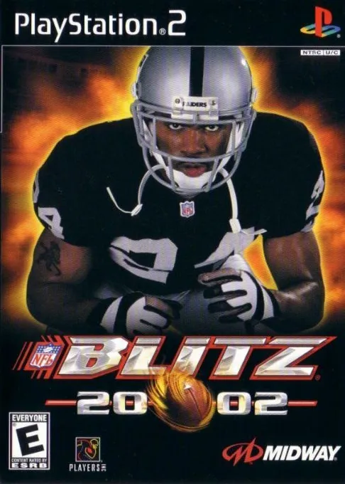 NFL Blitz 2002 (USA)